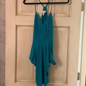 Bcbg dress size 2 worn once